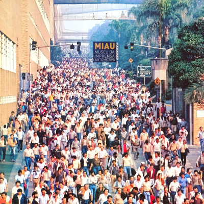 Desobediência Sonora