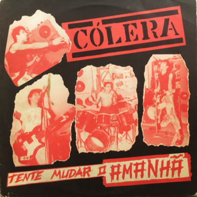 Desobediência Sonora