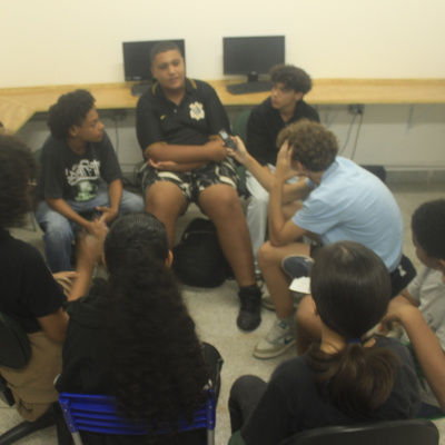 Desobediência Sonora