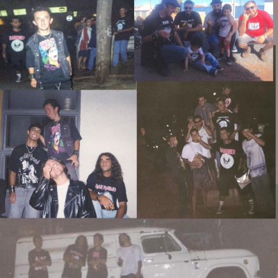 Desobediência Sonora