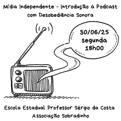 Desobediência Sonora