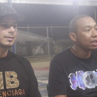 Desobediência Sonora