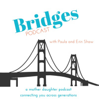 Bridges Ep. 5 - SAYING THE RIGHT THING