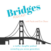 Bridges Ep 7 - YOUR HISTORY IS NOT YOUR DESTINY