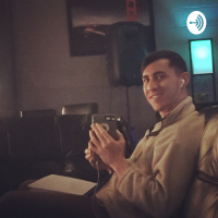 my first podcast episode - introduction