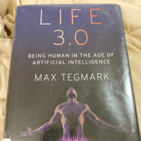 Life 3.0 Book Review 