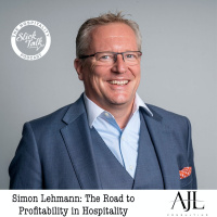 Simon Lehmann: The Road To Profitability In Hospitality