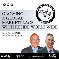 Growing a Global Marketplace with Reside Worldwide