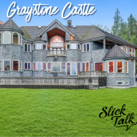 The Graystone Castle