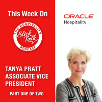 Oracle Hospitality: Data Driven Recovery Pt. 1