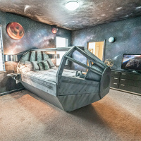 Loma Homes: Dont Just Stay, Experience!