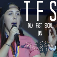 Slick Talk: Special Guest Erica Norris 