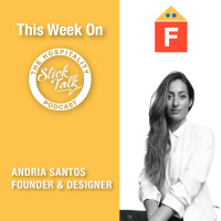 Andria Santos: Booking with Design In Mind!