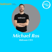 Bidroom: Shaking Things Up  Battling Commission Business Model in Hospitality 