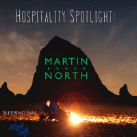 Hospitality Spotlight: Martin North