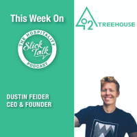 Treewalkers: More Than Just A Trend