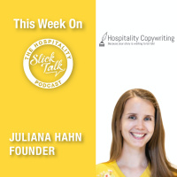 Hospitality Copywriting: Tools To Help Your Property  Brand