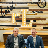 Slick Talk Live at Hotel RL