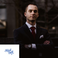 Special Guest: Adam Knight So You Want To Be A Hotel Manager?
