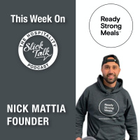 Nick Mattia: How True Entrepreneurship Carried Me Through COVID19  2020