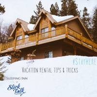 Vacation Rental Tips  Tricks