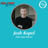 Josh Kopel: Transparency In Hospitality