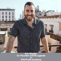 Eric Moeller: STR Legends  Profit Academy
