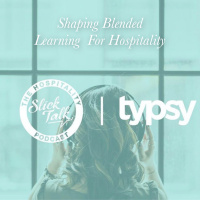 Typsy: Shaping Blended Learning For Hospitality