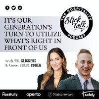 Its Our Generations Turn To Utilize Whats Right In Front Of Us