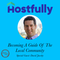 Hostfully: Becoming The Guide Of Your Local Community