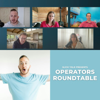 Properly Operating at Scale in 2024: The Operators Roundtable Discussion