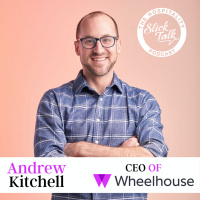 Diving Into The Depths of Dynamic Pricing with Andrew Kitchell, Founder of Wheelhouse