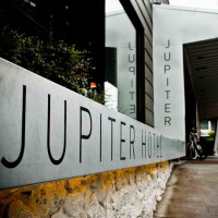 The Jupiter and Jupiter NEXT