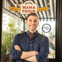 Restauranteur Joshua Kopel