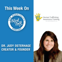 Human Trafficking Awareness 