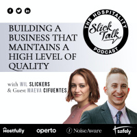 Building a Business That Maintains a High Level of Quality