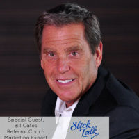 Referral Marketing: Special Guest Bill Cates