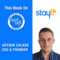 StayFi  Building A Direct Brand