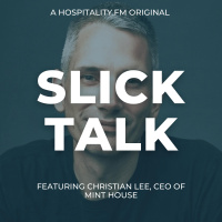 Scaling the Future: Christian Lee on Mint Houses Unique Approach to Hospitality