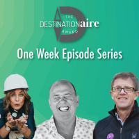 Destinationaire Three Episode Series
