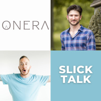 What Daring to Dream Can Do For Your Business While Adding a Media First Approach with Ben Wolff, Co-Founder and Creator of Onera