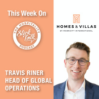 A Message of Hope from Travis Riner with Marriott Homes  Villas