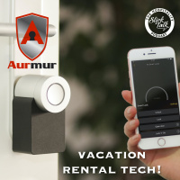 Aurmur: The Leader of Vacation Rental Tech