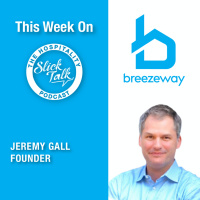 Jeremy Gall: Property Quality Control, Trends  Standards