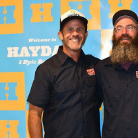 Ryan Snyder: Destinationaire 