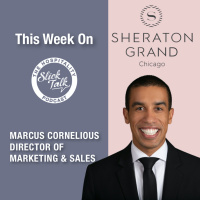 How Larger Hotels Are Impacted By COVID19 