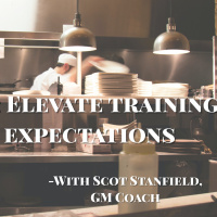 Elevate Training Above All Expectations