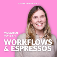 Workflows  Espressos Trailer - Season One