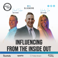 Influencing From The Inside Out