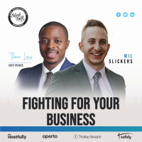Fighting For Your Business